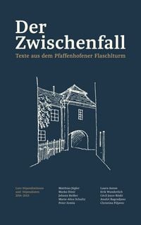Produktbild: Der Zwischenfall