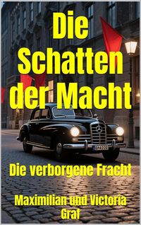 Produktbild: Die Schatten der Macht