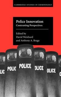 Produktbild: Police Innovation