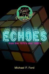 Produktbild: Echoes from the 1970s and 1980s