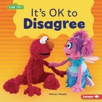 Produktbild: It's Ok to Disagree
