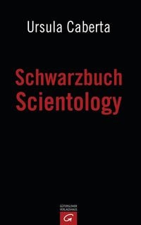 Produktbild: Schwarzbuch Scientology