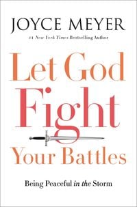 Produktbild: Let God Fight Your Battles