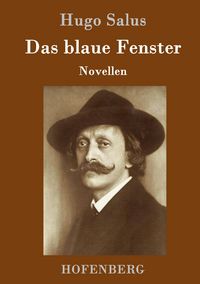 Produktbild: Das blaue Fenster