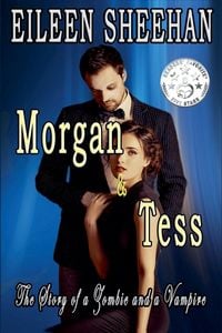 Produktbild: Morgan & Tess