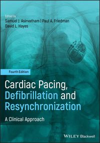 Produktbild: Cardiac Pacing, Defibrillation and Resynchronization