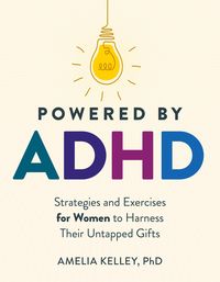 Produktbild: Powered by ADHD