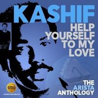Produktbild: Kashif: Help Yourself To My Love-The Arista Anthology
