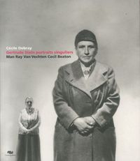 Produktbild: Gertrude Stein : portraits singuliers