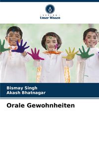 Produktbild: Orale Gewohnheiten