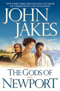Produktbild: The Gods of Newport