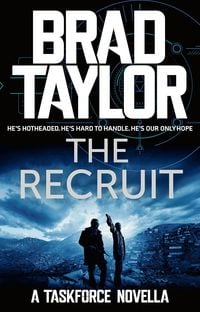 Produktbild: The Recruit
