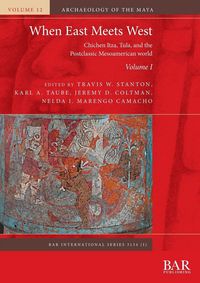 Produktbild: When East Meets West. Volume I