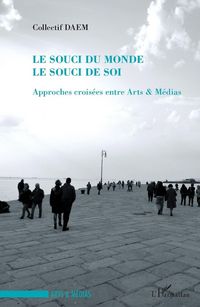 Produktbild: Le souci du monde