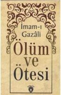 Produktbild: &Ouml;l&uuml;m ve &Ouml;tesi