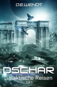 Produktbild: Dschar / Dschar 3