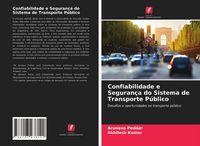 Produktbild: Confiabilidade e Seguran&ccedil;a do Sistema de Transporte P&uacute;blico