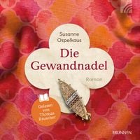 Produktbild: Die Gewandnadel