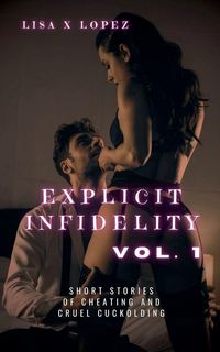Produktbild: Explicit Infidelity