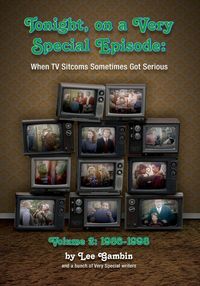 Produktbild: Tonight, On A Very Special Episode When TV Sitcoms Sometimes Got Serious Volume 2