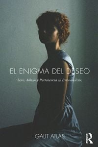 Produktbild: El Enigma del Deseo