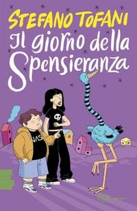 Produktbild: Il giorno della Spensieranza