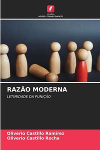Produktbild: Raz&atilde;o Moderna