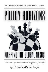 Produktbild: Policy Horizons