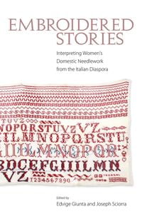 Produktbild: Embroidered Stories