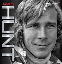 Produktbild: James Hunt