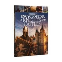 Produktbild: Children's Encyclopedia of Knights and Castles
