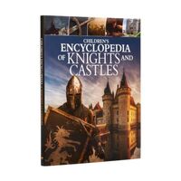 Produktbild: Children's Encyclopedia of Knights and Castles