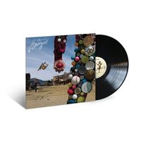 Bild vom Artikel Bingo! (Ltd.Vinyl) vom Autor Steve Miller Band