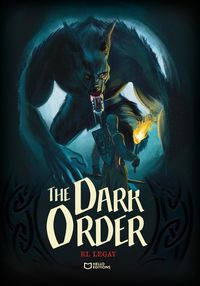 Produktbild: The Dark Order