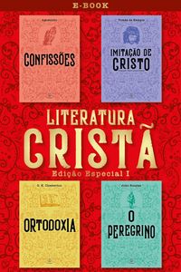Produktbild: Literatura Crist&atilde; I