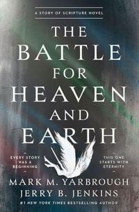 Produktbild: The Battle for Heaven and Earth