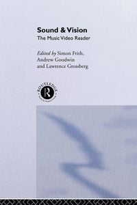 Produktbild: Sound and Vision