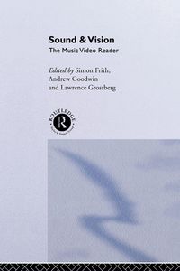Produktbild: Sound and Vision