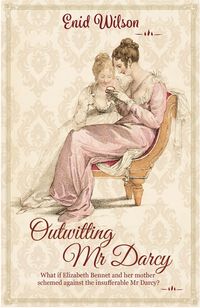 Produktbild: Outwitting Mr Darcy