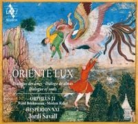 Produktbild: Oriente Lux: Dialogue of Souls