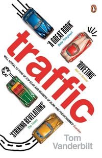 Produktbild: Traffic