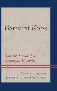 Produktbild: Bernard Kops