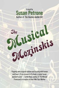Produktbild: Petrone, S: Musical Mozinskis