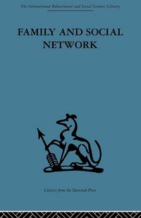 Produktbild: Family and Social Network