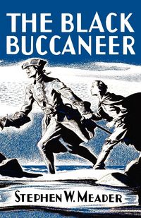 Produktbild: The Black Buccaneer