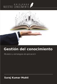 Produktbild: Gesti&oacute;n del conocimiento