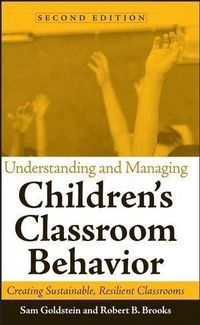Produktbild: Understanding and Managing Children's Classroom Behavior