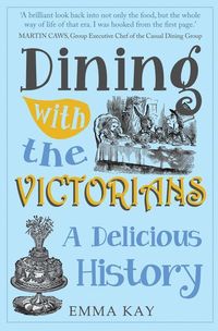 Produktbild: Dining with the Victorians