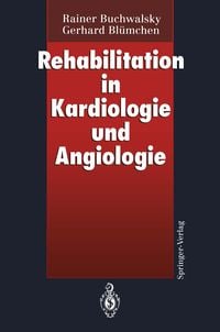 Produktbild: Rehabilitation in Kardiologie und Angiologie