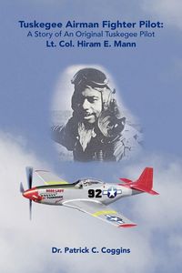 Produktbild: Tuskegee Airman Fighter Pilot